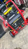 Firman Generator ECO10990E2 7.4KVA 100% Copper Coil - 1