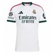 Real Madrid 2026/2027 Jersey - 15th Champions League Winners - 1