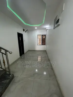 4 Bedroom Townhouse/Terrace for Rent in Jahi, Abuja