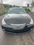 Toyota Solara 2005 Baki - 1