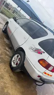 Toyota Picnic 2.0 FWD 2003 Fari - 2