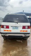 Toyota Picnic 2.0 FWD 2003 Fari - 3