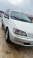 Toyota Picnic 2.0 FWD 2003 Fari - 4