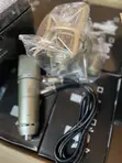 Neumann U87 Ai Condenser Studio Microphone - 4