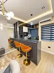 Premium 1 Bedroom Shortlet Apartment in Mabushi, Abuja - 1