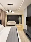 Premium 1 Bedroom Shortlet Apartment in Mabushi, Abuja - 4