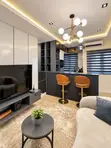 Premium 1 Bedroom Shortlet Apartment in Mabushi, Abuja - 5