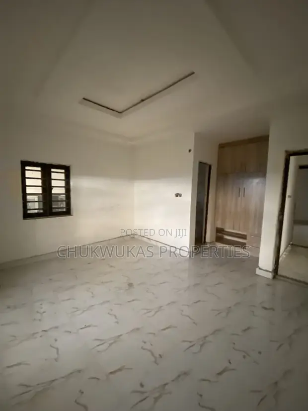4 Bedroom Duplex for Sale a Thinkers Corner, Enugu - 1