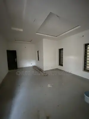 4 Bedroom Duplex for Sale in Thinkers Corner, Enugu