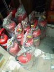Angus Fire Extinguisher - Sabon Abu - 1