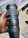 Sigma 70-200mm Zoom Lens - 5
