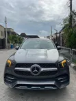 Mercedes-Benz GLE 450 4MATIC 2019 Grey - 3