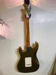 Nevada Lead Electric Guitar with Tremolo Bar - 3