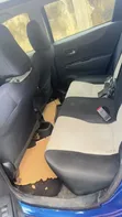 Toyota Yaris L Hatchback 5dr 2012 Shuɗi - 5