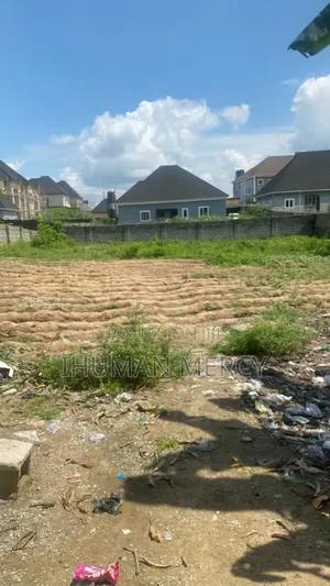 Filin 1000sqm Don Siyarwa a Lugbe District