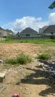 Filin 1000sqm Don Siyarwa a Lugbe District - 1