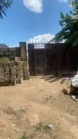 Filin 1000sqm Don Siyarwa a Lugbe District - 2