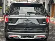 Ford Explorer Platinum SUV AWD ta 2016 - 4