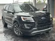 Ford Explorer Platinum SUV AWD ta 2016 - 5