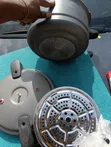 Sabon 8L Induction Pressure Cooker - 3