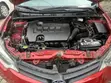 2015 Toyota Corolla L 4dr Sedan Red - 2