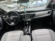 2015 Toyota Corolla L 4dr Sedan Red - 5