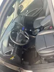 Hyundai Santa Fe 2014 Gray - 4