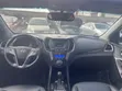 Hyundai Santa Fe 2014 Gray - 5