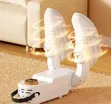 Quality Shoe Dryer and Deodorizer - 2