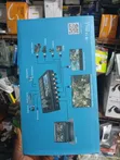 4-Way HDMI Video Switcher with 5-inch Screen - 2