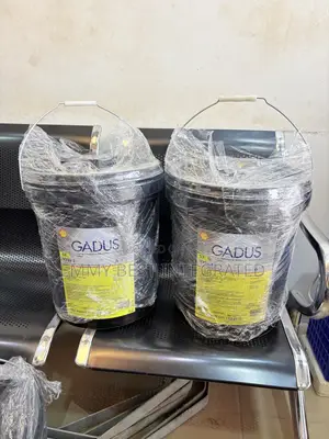 Shell Gadus S2 V220 2 Grease (18kg)