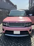 Rover Land 2008 Pink - 1