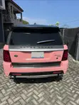 Rover Land 2008 Pink - 3