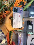 Apple iPhone 12 Pro 128GB Blue - 1