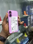 Apple iPhone 16 128GB Pink (UK Amfani) - 1