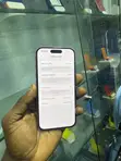 Apple iPhone 16 128GB Pink (UK Amfani) - 2