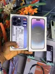 Apple iPhone 14 Pro 256GB Purple - 2