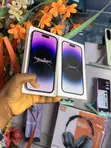 Apple iPhone 14 Pro 256GB Purple - 3