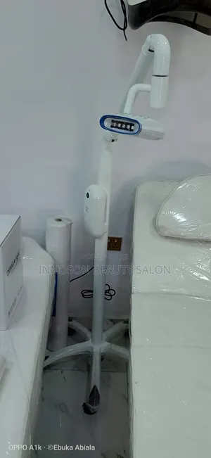 Sabon 'Yan'uwan Fara Haske na Baki (Babban Girma)