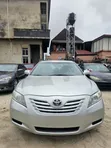 Toyota Camry LE 2.4L 2007 La Aljihu - 1