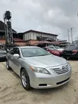 Toyota Camry LE 2.4L 2007 La Aljihu - 2