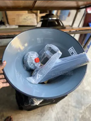 Ahuja Horn Speaker Sets