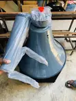 Ahuja Horn Speaker Sets - 5