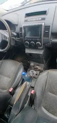 Mazda 5 2008 Blue - 4