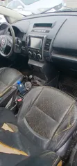 Mazda 5 2008 Blue - 5