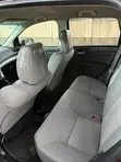 Honda CR-V 2016 Maroon - 3