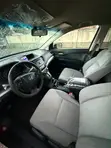 Honda CR-V 2016 Maroon - 5