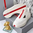 Prada Luxury Sneakers - Brand New - 1