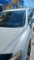 Toyota Venza 2012 White - 3