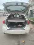 Toyota Venza 2012 White - 4